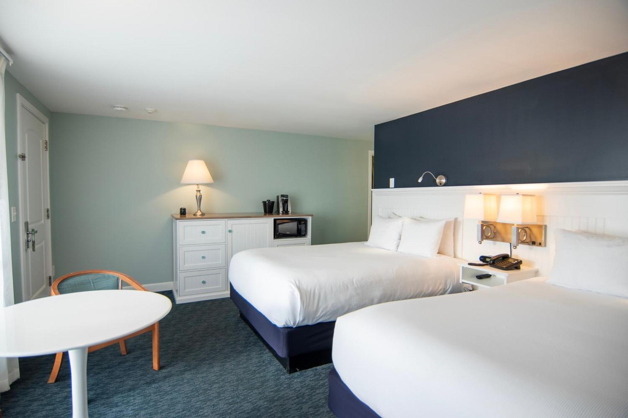 Cape Colony Inn Provincetown Eksteriør bilde