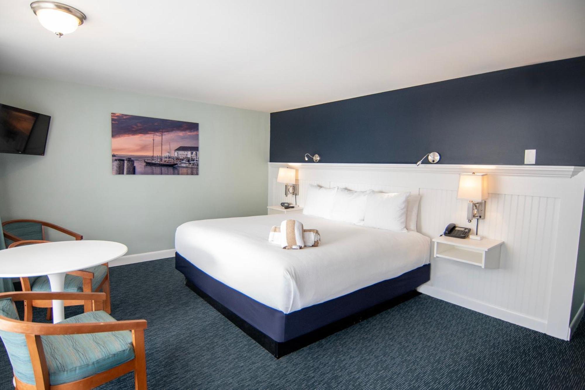 Cape Colony Inn Provincetown Eksteriør bilde