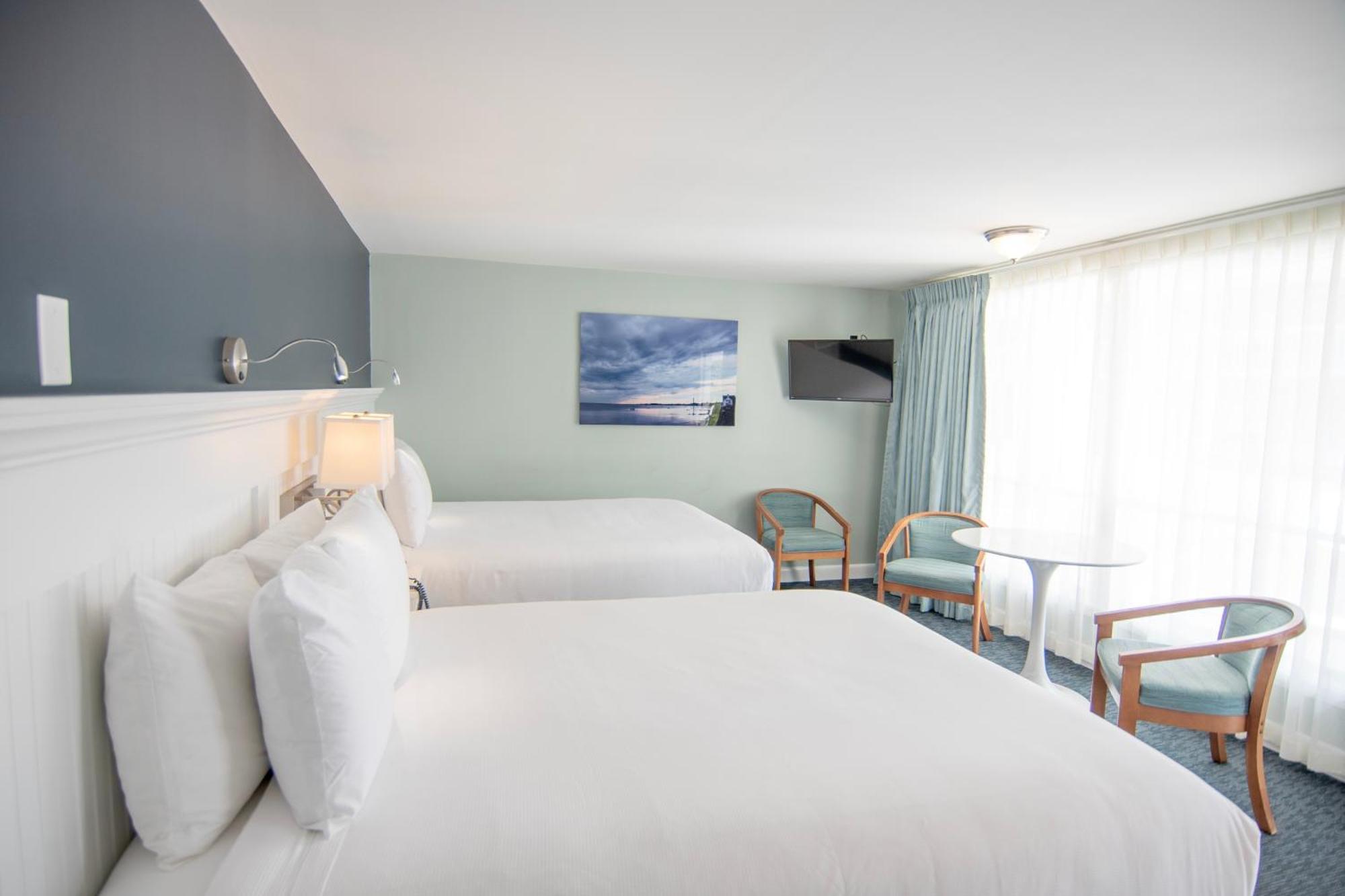 Cape Colony Inn Provincetown Eksteriør bilde