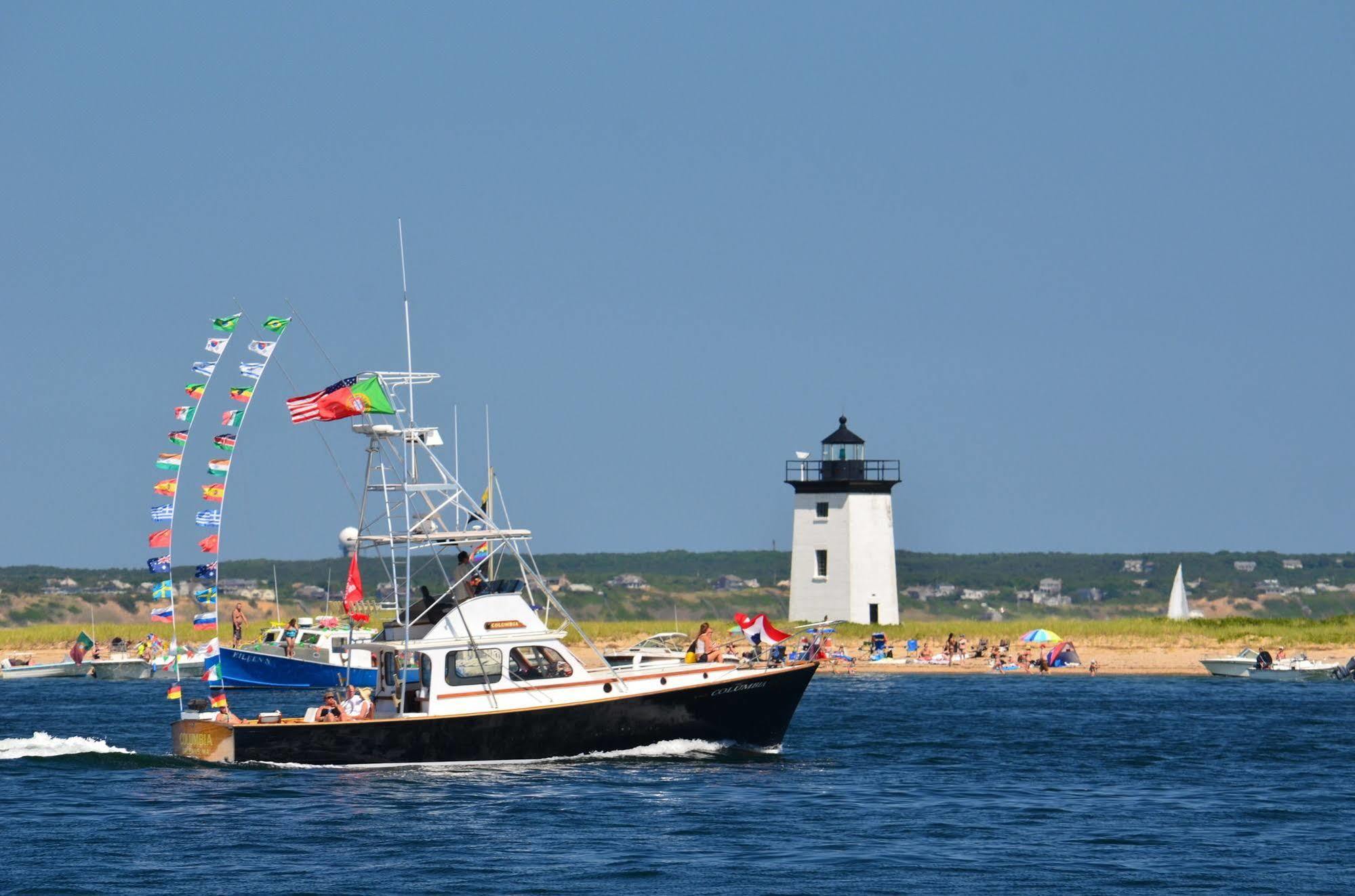 Cape Colony Inn Provincetown Eksteriør bilde